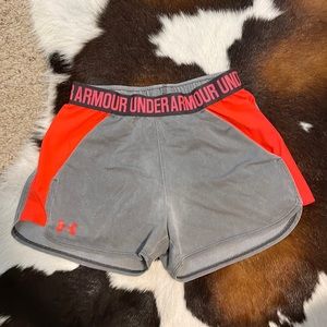 Under Armour Shorts
